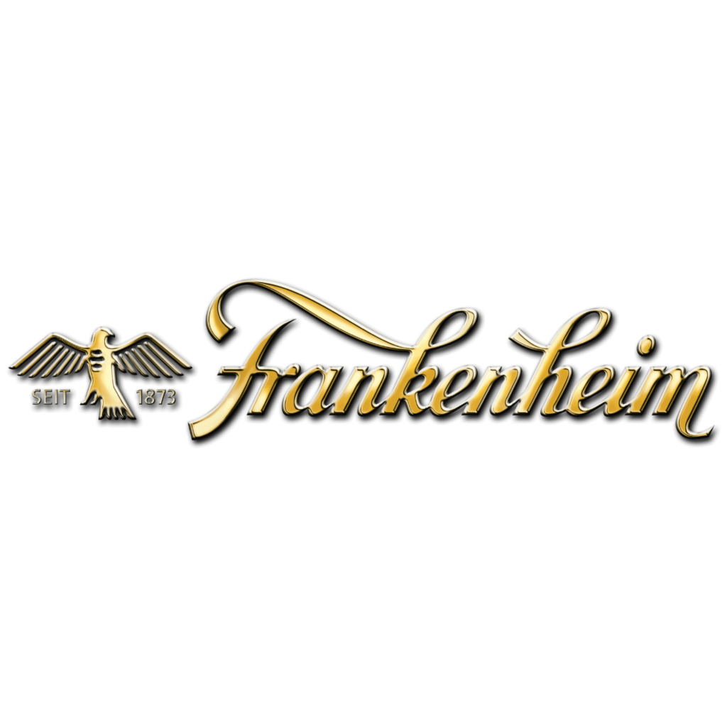 Goldenes Frankenheim Logo