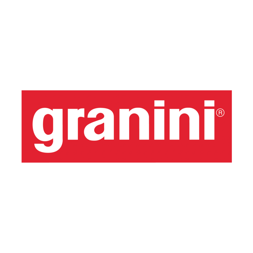 Rotes Granini Logo