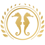 Goldenes Kasematten Logo